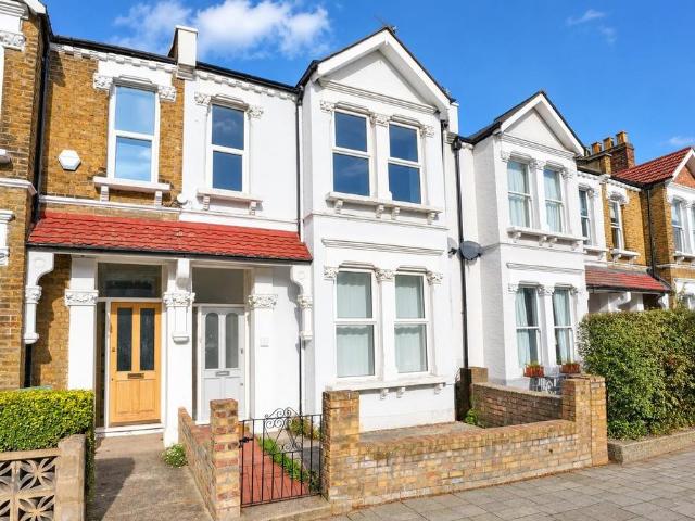 House for sale in London Borough of Southwark, Greater London