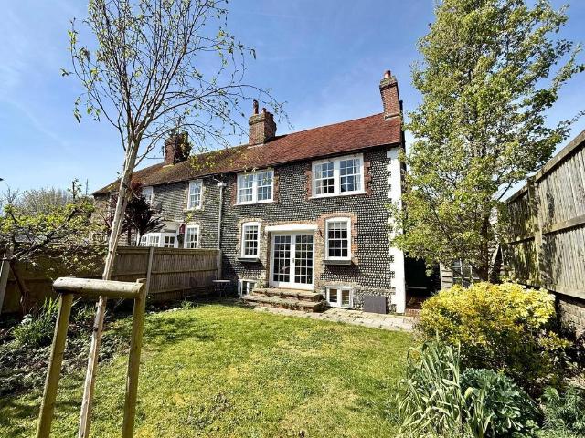 House for sale in Eastbourne, East Sussex