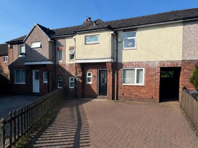 House for sale in Far Moor, Wigan
