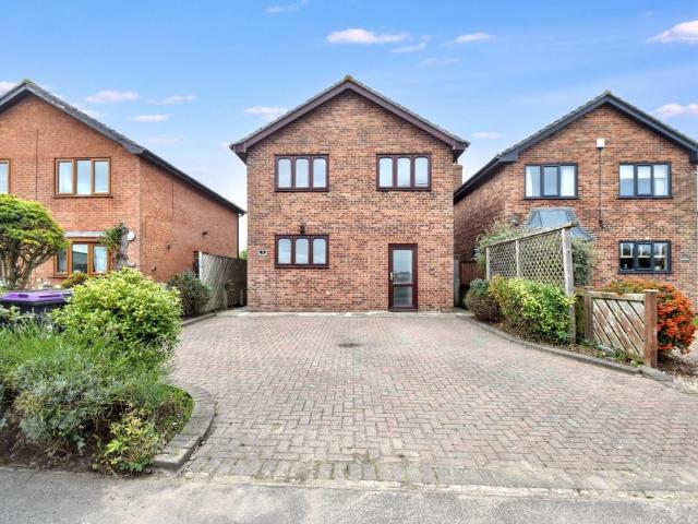 House for sale in Belleau, Lincolnshire