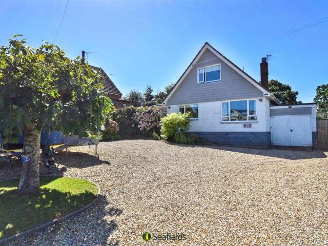 House for sale in Nettlestone, Isle Of Wight