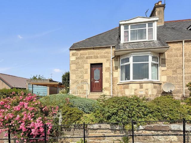 House for sale in Elgin, Scotland
