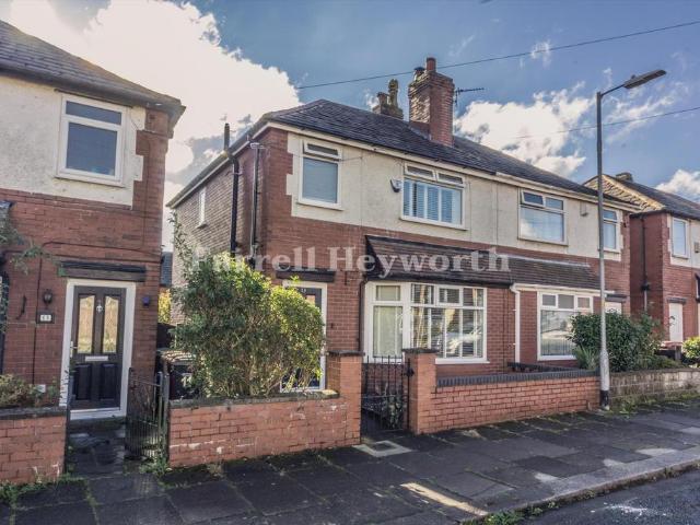 House for sale in Heaton, Bolton