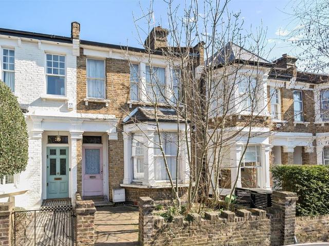 House for sale in Brondesbury, Greater London