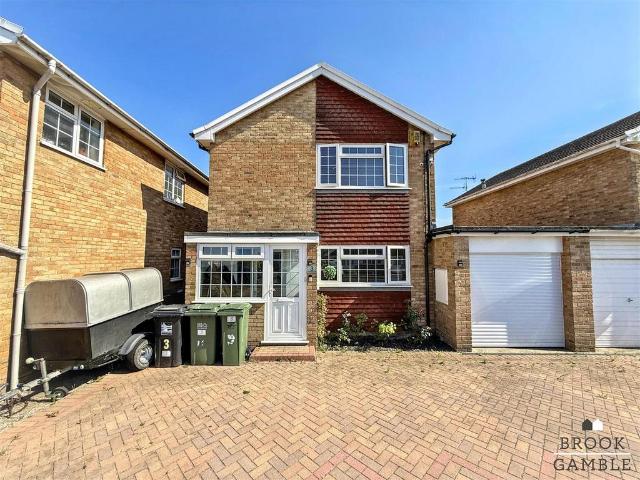 House for sale in Eastbourne, East Sussex