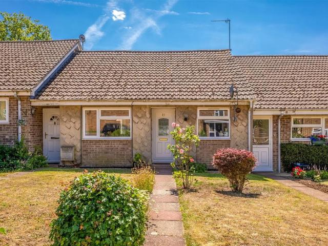 House for sale in Chipping Norton, Black Bourton