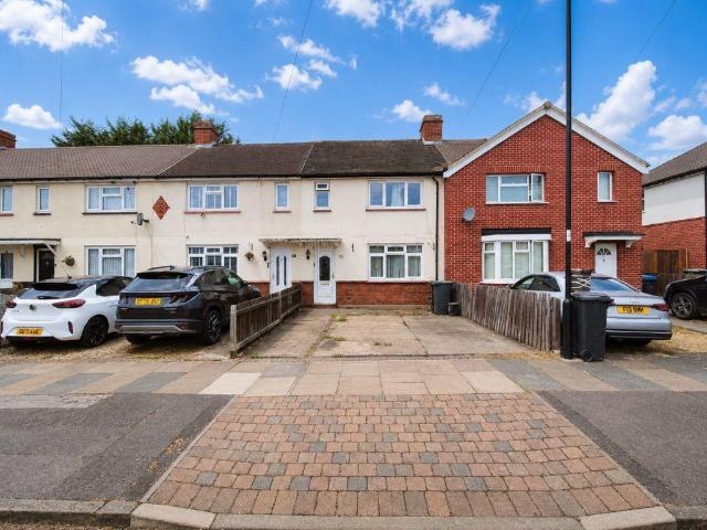 House for sale in Greater London