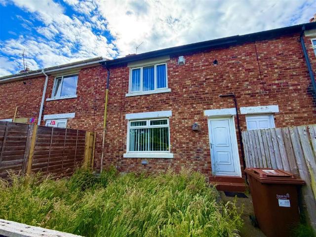 House for sale in New Town, Tyne And Wear