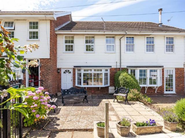 House for sale in Yarmouth, Isle of Wight