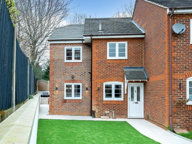 House for sale in North Watford, Isle Of Man