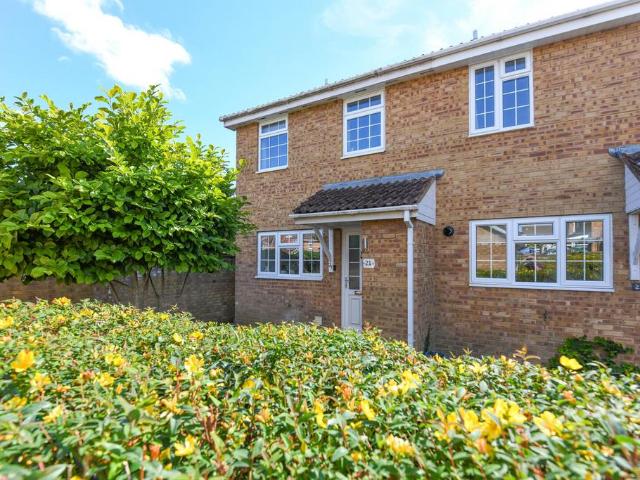 House for sale in Trowbridge