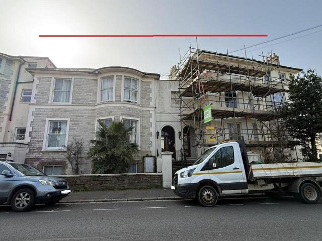 House for sale in Appley, Ryde