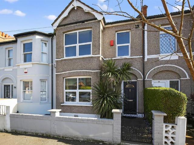 House for sale in London Borough of Croydon, Greater London