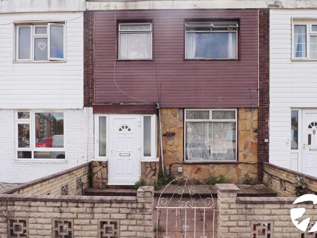 House for sale in Royal Borough of Greenwich, Greater London