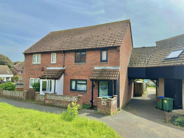 House for sale in Telscombe, Iford
