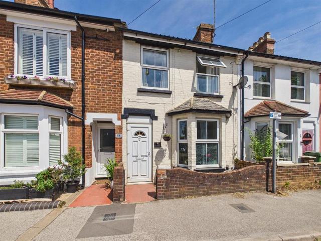 House for sale in Walton, Aylesbury