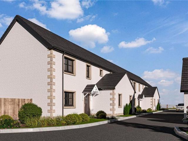 House for sale in Bowsden, Northumberland