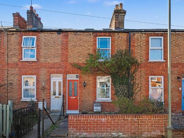 House for sale in The Slade, Oxfordshire