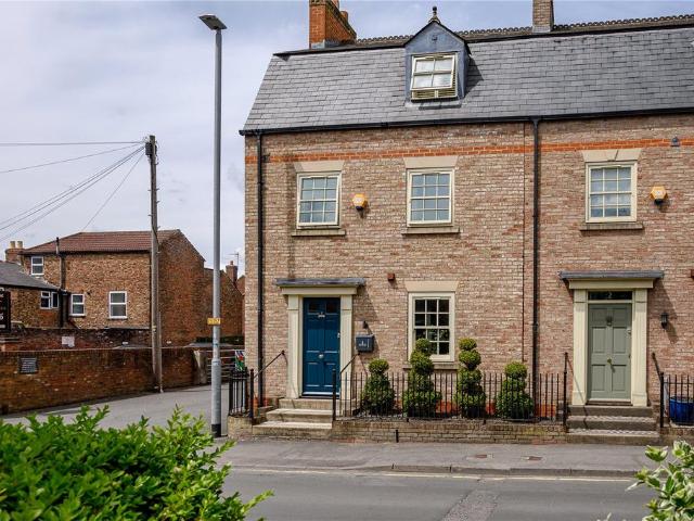 House for sale in Pocklington, East Riding Of Yorkshire