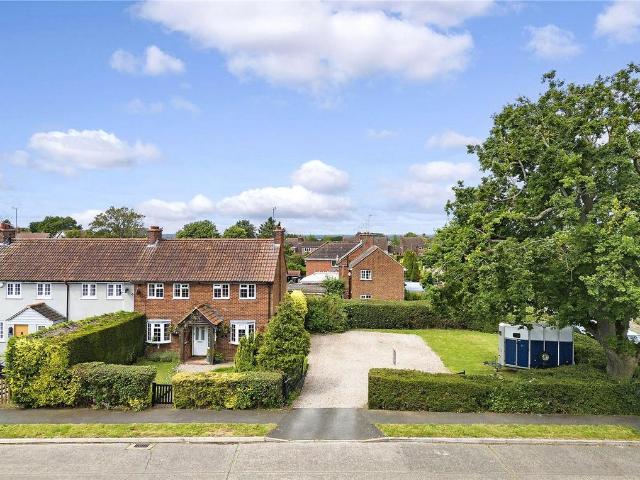 House for sale in Tye Green, Chelmsford