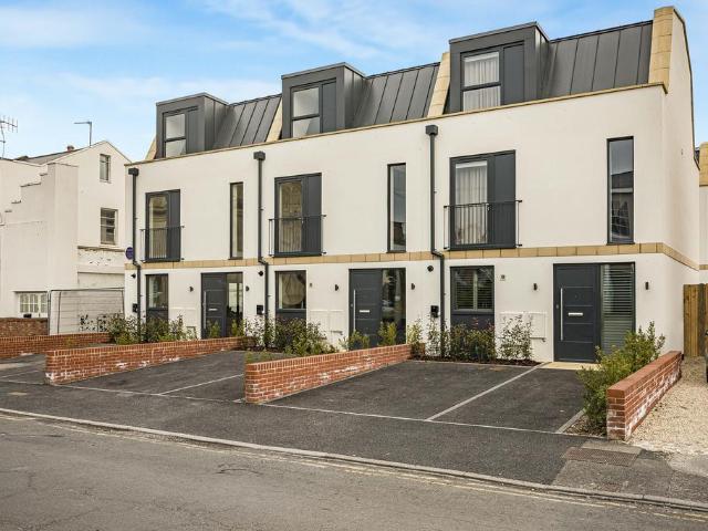 House for sale in Ewens Farm, Cheltenham