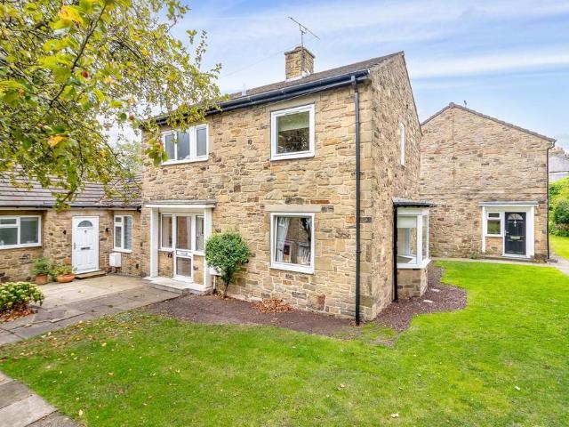 House for sale in Shaw Green, Beckwithshaw
