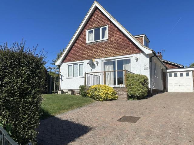 House for sale in Ash, Kent