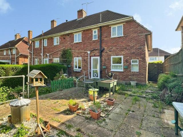 House for sale in Hillfields, Feckenham