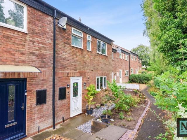 House for sale in Stonydelph, Kettlebrook