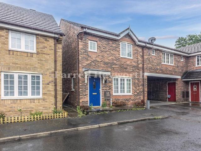 House for sale in Plungington, Higher Bartle