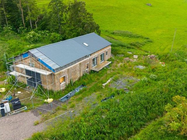 House for sale in Scotland