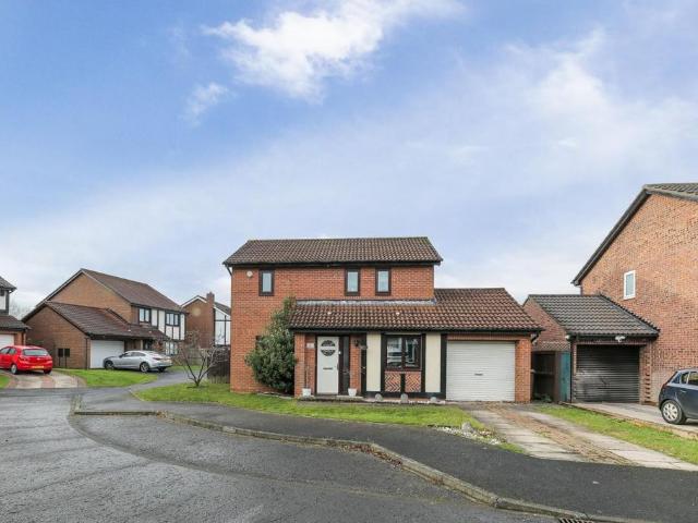 House for sale in Killingworth