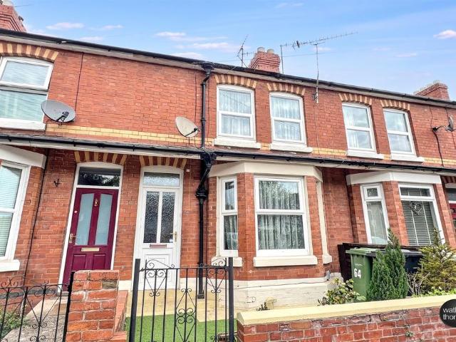 House for sale in Hunderton, Lower Bullingham