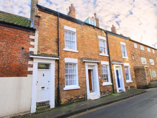 House for sale in The Old Town, Kepwick