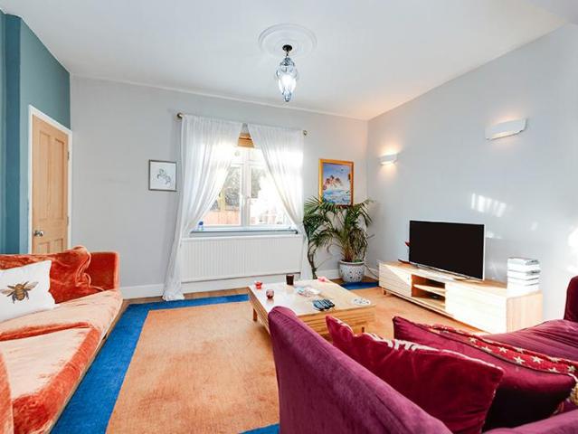 House for sale in Brent Cross, Greater London
