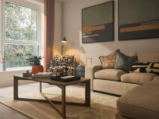 House for sale in Northumberland Heath, Isle Of Man