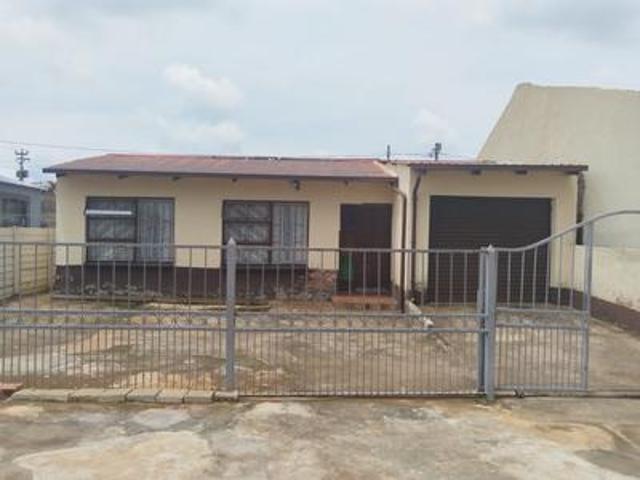 House for sale in Ekurhuleni, Gauteng