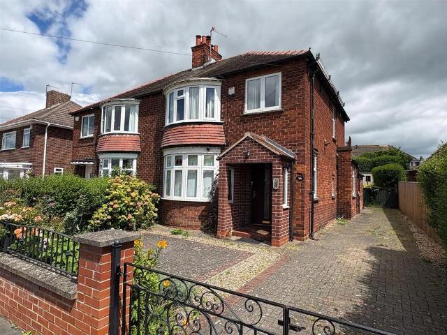 House for sale in Northallerton, North Yorkshire