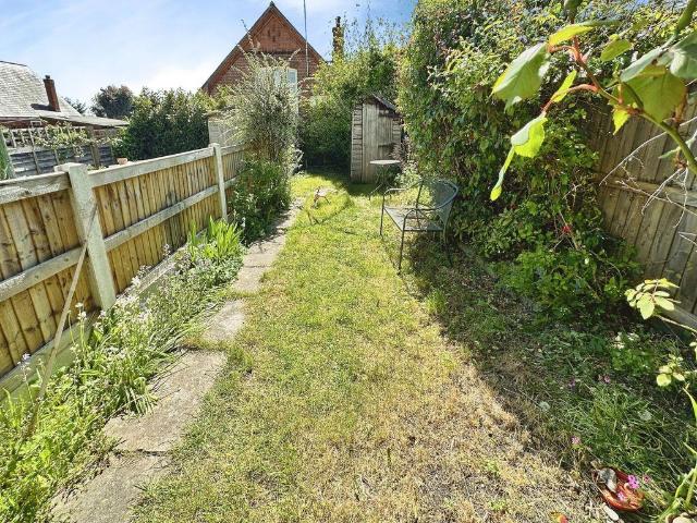 House for sale in Fordham Heath, Essex