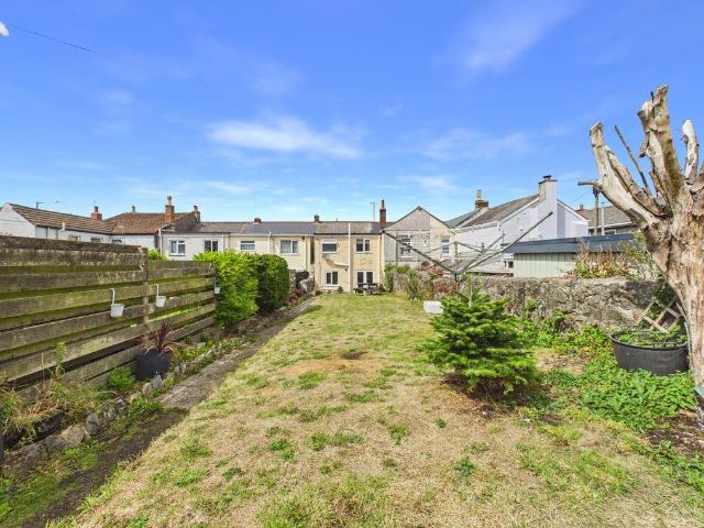House for sale in Roseworthy, Cornwall