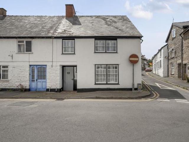 House for sale in Hay, Wales