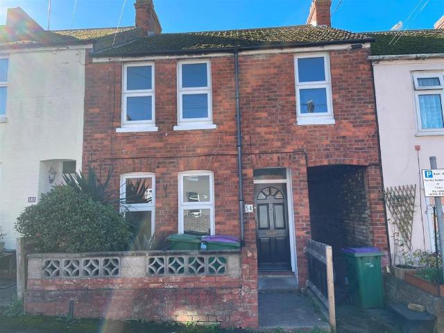 House for sale in East Cliff, Folkestone and Hythe