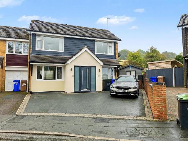 House for sale in Hanley, Stoke-on-Trent
