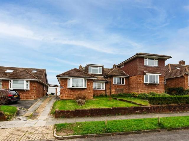 House for sale in Brighton & Hove