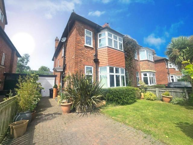 House for sale in Darlington