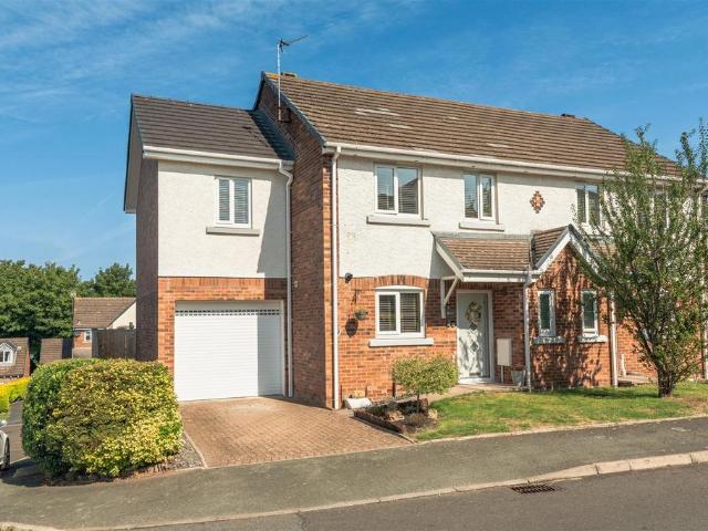 House for sale in Roose, Barrow-in-Furness
