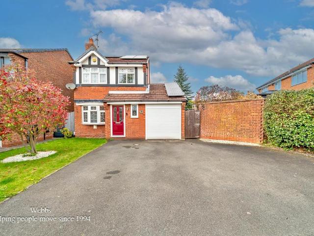 House for sale in Hilton, Great Chatwell