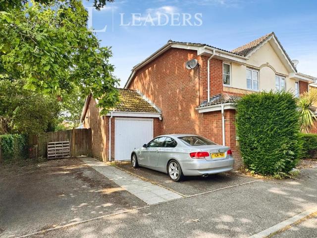 House for sale in Bolton Low Houses, Hampshire