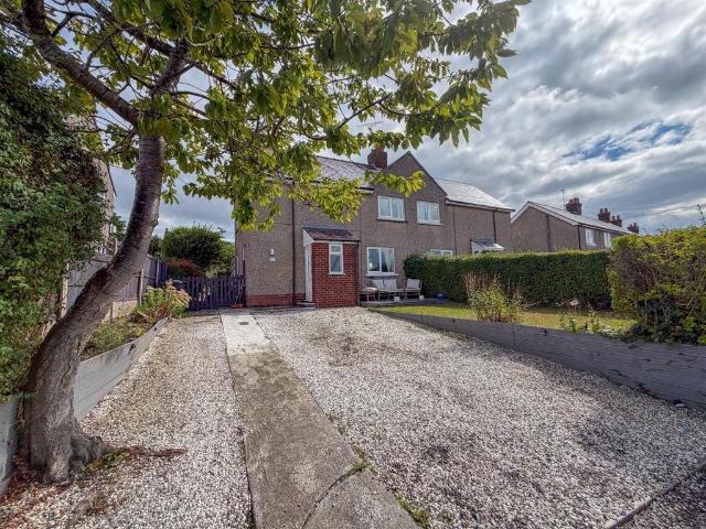 House for sale in Summerhill, Wales