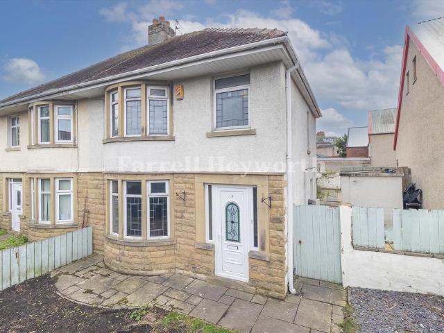 House for sale in Poulton-le-Sands, Bare
